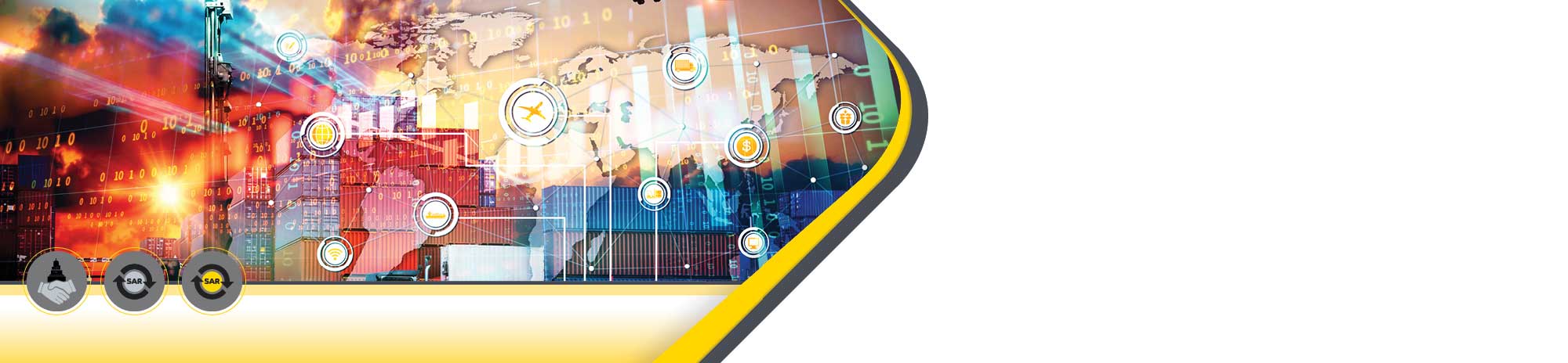 خدمات التمويل التجاري