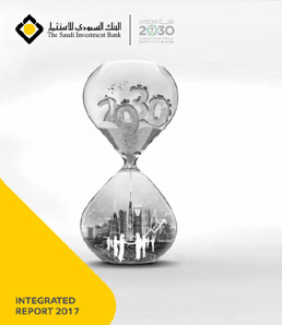 SAIB Integrated Annual Report 2017