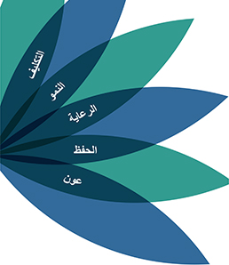 تقرير الاستدامة 2013