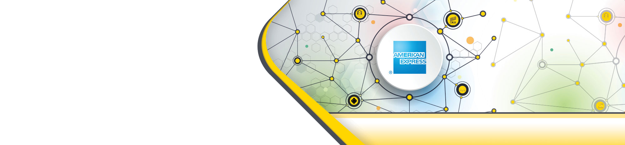 American Express Saudi Arabia