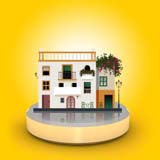 Al ASALAH Home Finance