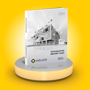 SAIB Integrated Annual Report 2020