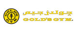 Gold's GYM