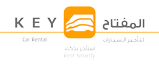 المفتاح لتأجير السيارات