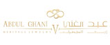 Abdul Ghani Jewelry