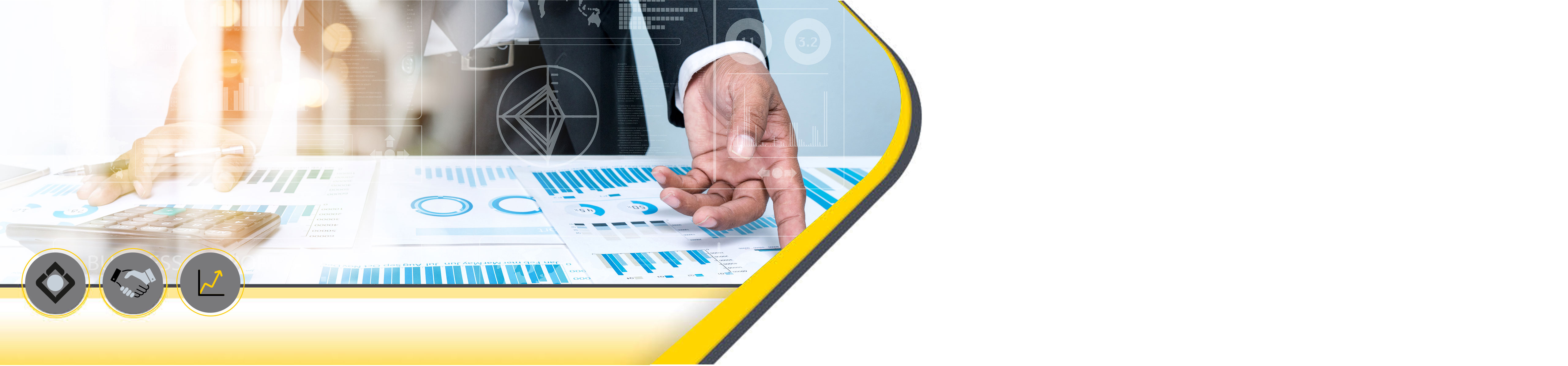 إجمالي عائد المساهمين