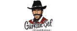 Gurkan sef steakhouse