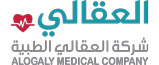 ALOGALY MEDICAL COMPANY