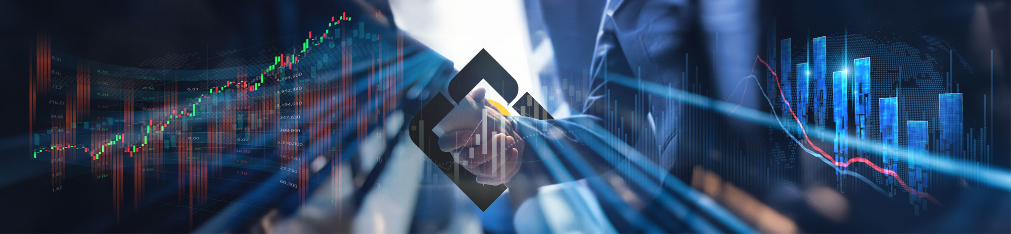 العروض التقديمية المالية