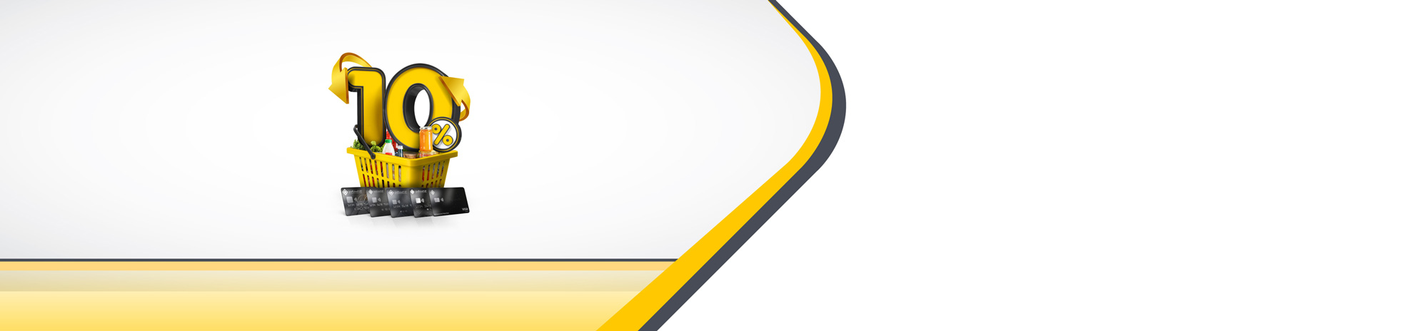 10% استرداد نقدي على مقاضيك الرمضانية