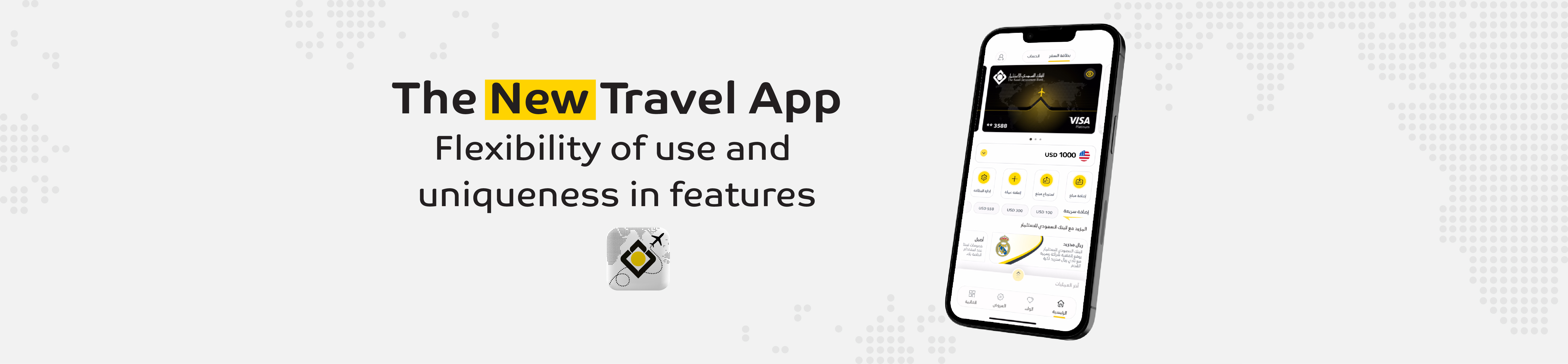 Travel App