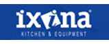 Ixina German Kitchens