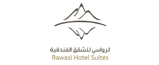 Rawasi Hotel Suites