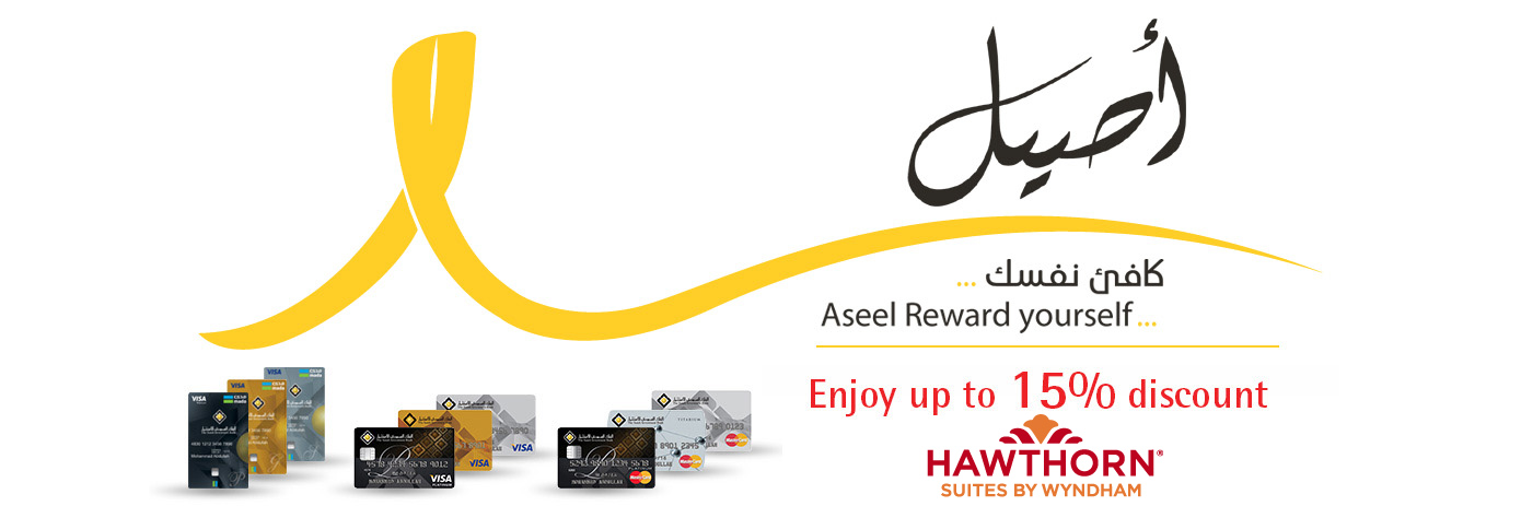 HAWTHORN Suites By Wyndham