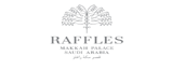 Raffles Makkah Palace Hotel
