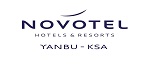 Hotel Novotel Yanbu
