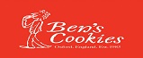 Ben's Cookies