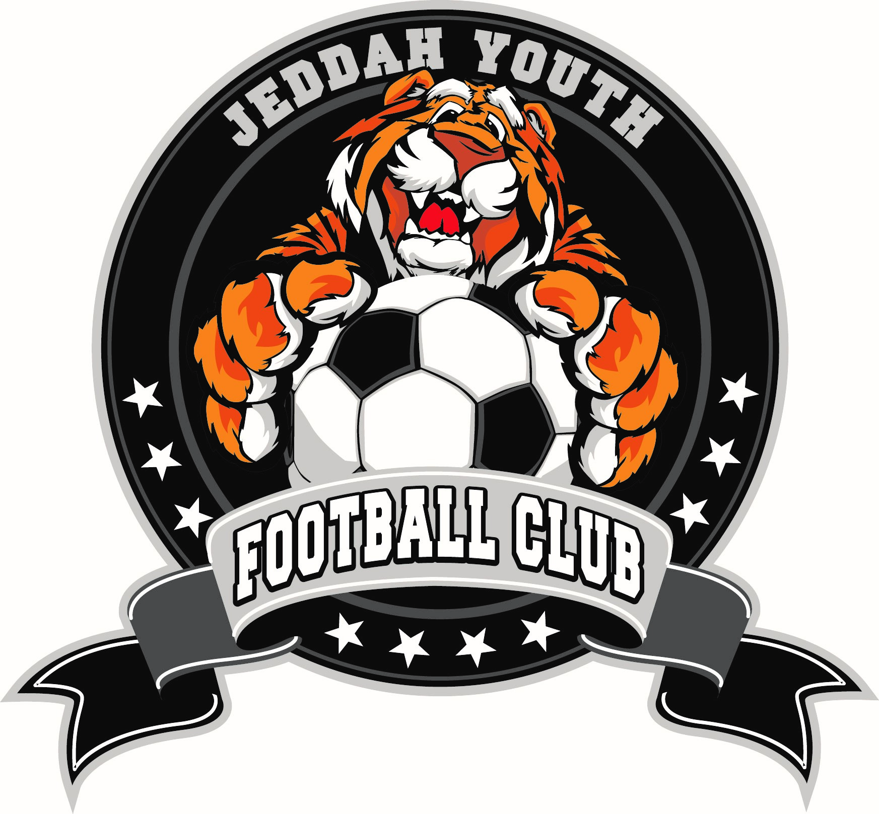 Jeddah Youth Football Club