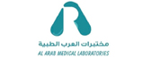 AL ARAB MEDICAL LABORATORIES