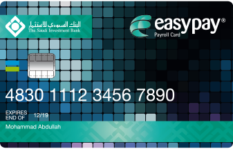 mada-easypay-card
