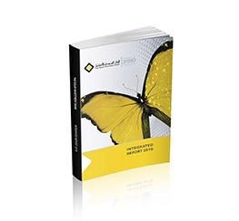 SAIB’s Integrated Report 2018 wins the most prestigious global award for annual reports