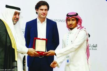 البنك السعودي للاستثمار راع لفعاليات منتدى المسؤولية الاجتماعية للشركات 2014