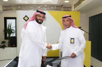 صندوق التنمية الزراعية والبنك السعودي للاستثمار يوقّعان اتفاقية شراكة للتمويل