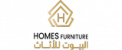 HOMES FURNITURE