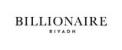 BILLIONAIRE