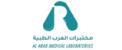 AL ARAB MEDICAL LABORATORIES
